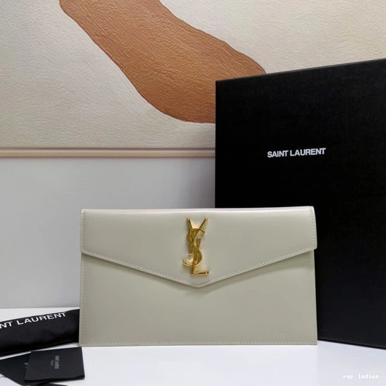 Repladies REP YSL UPTOWN POUCH 0821